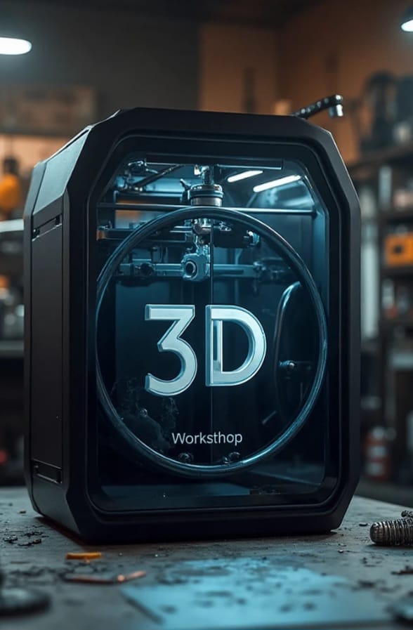 3D Druck Service